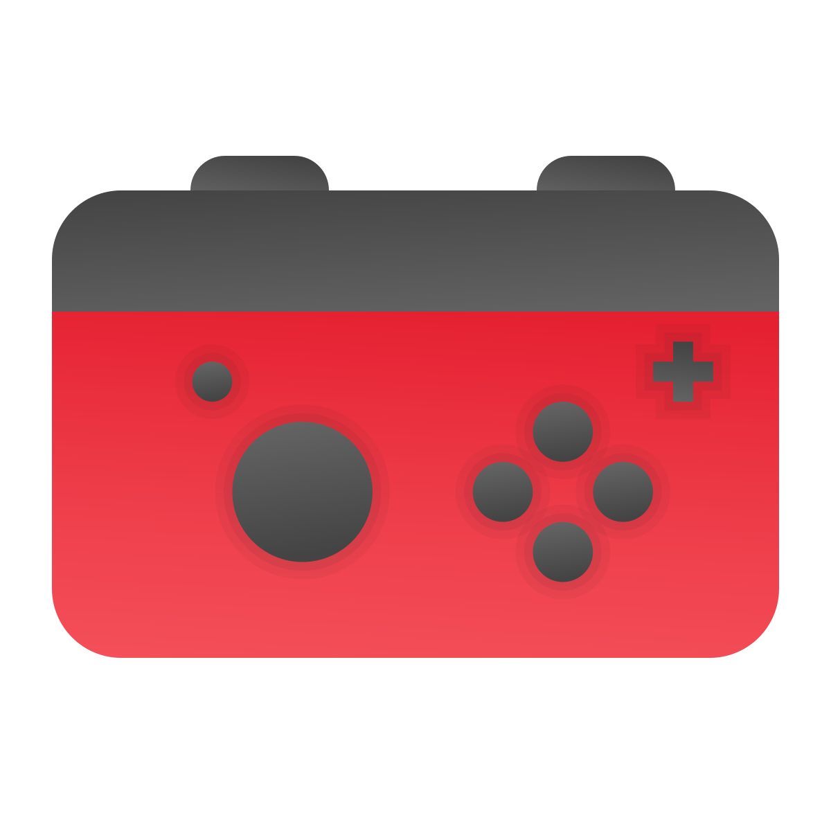 windows 11 color style joy con icon