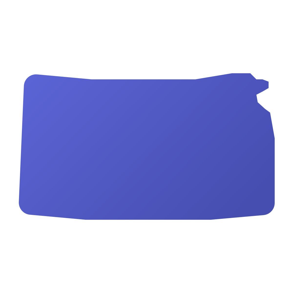 windows 11 color style 캔자스 주 icon