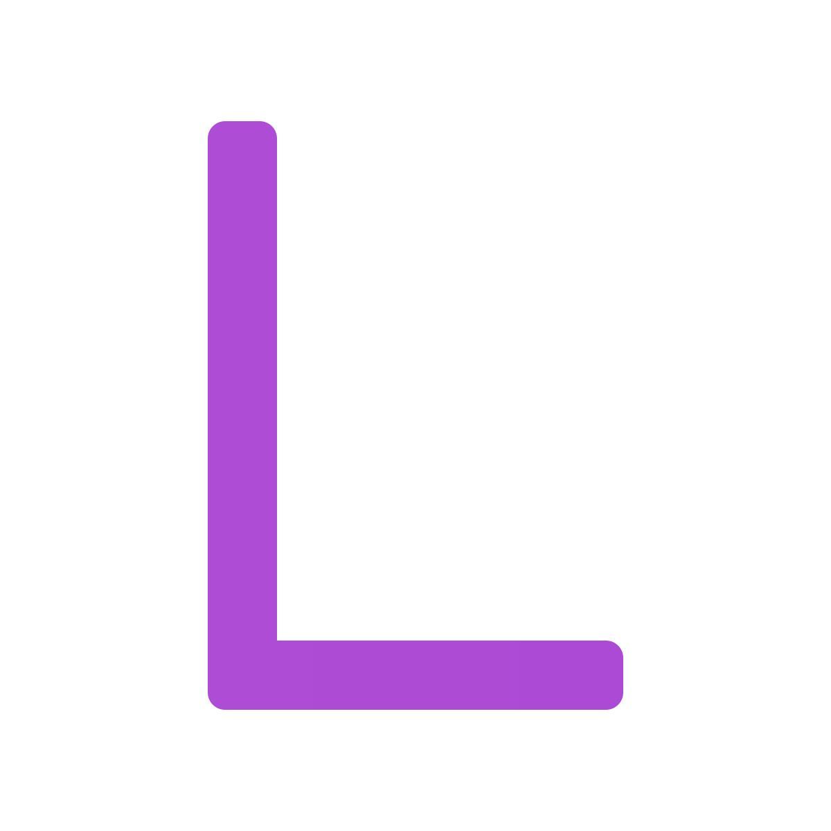 windows 11 color style l icon