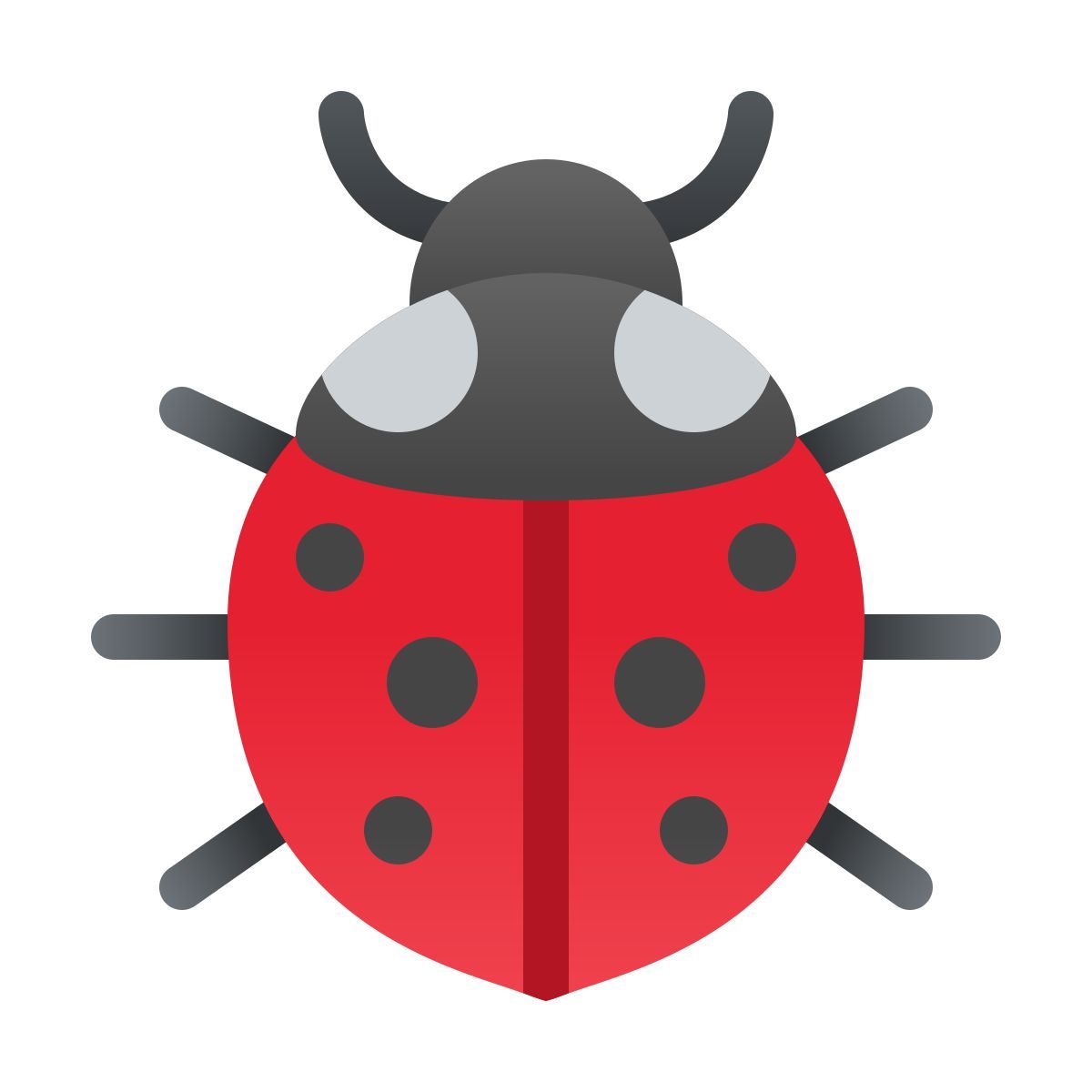 windows 11 color style mariquita icon