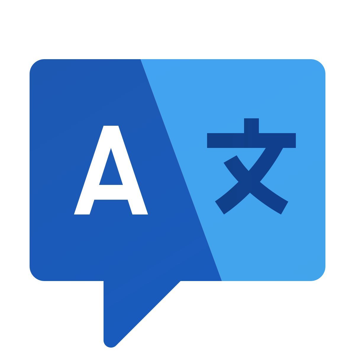 windows 11 color style lingua icon