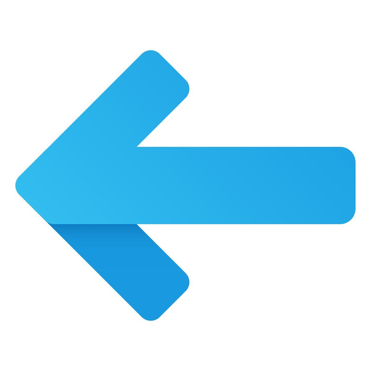 windows 11 color style links icon