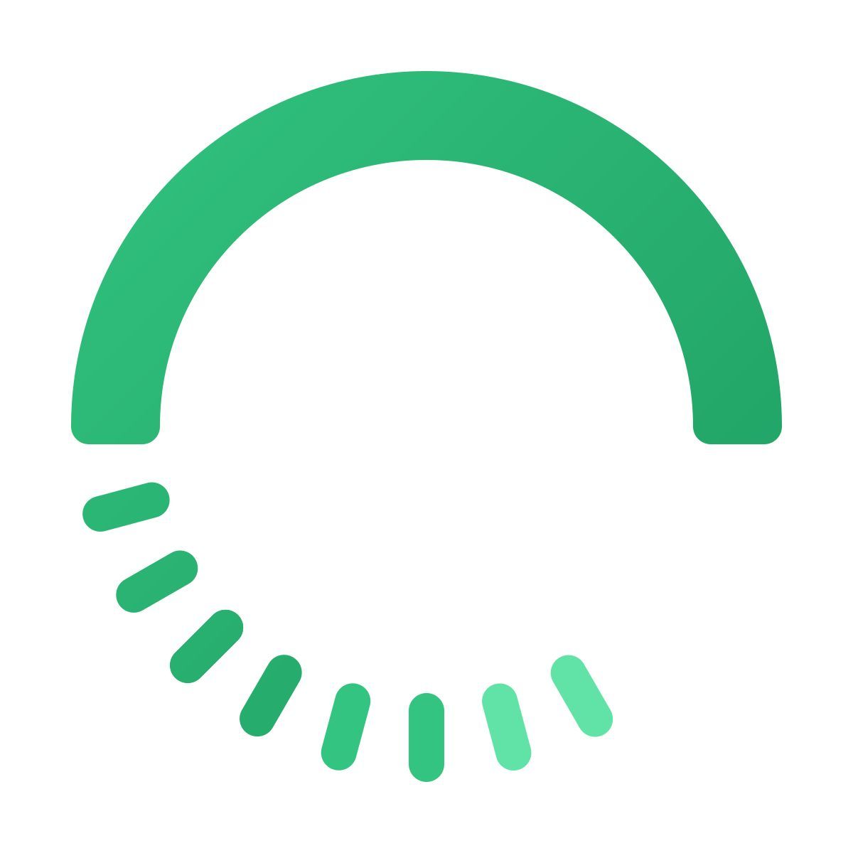 windows 11 color style 로드 중 icon