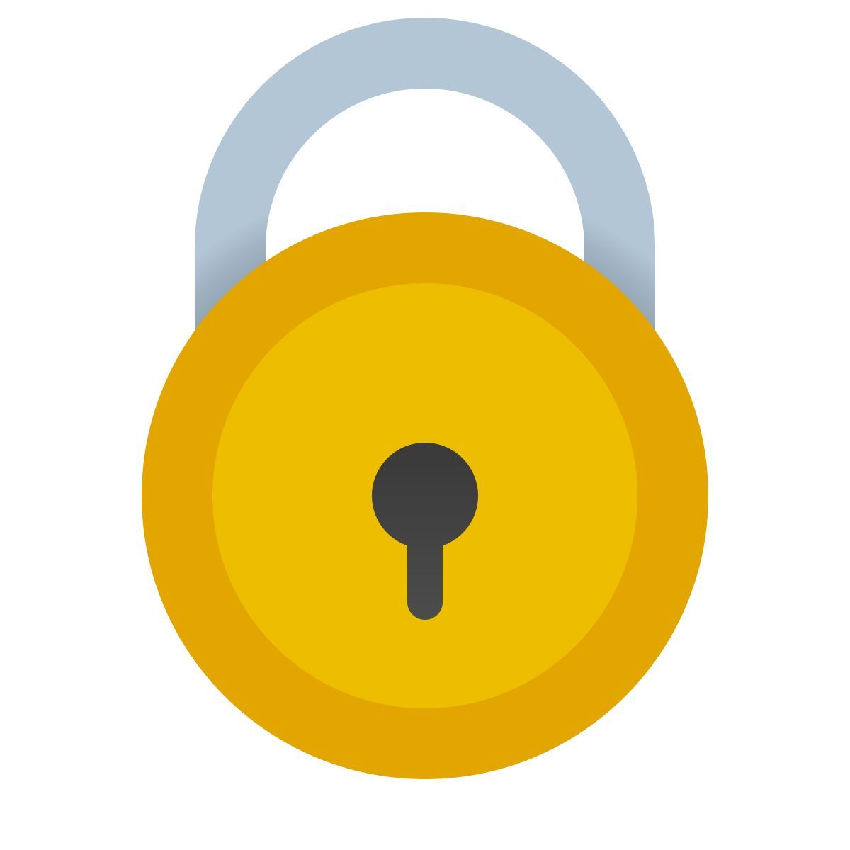 windows 11 color style lock icon