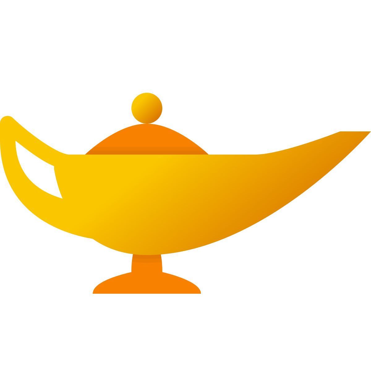 windows 11 color style 매직 램프 icon