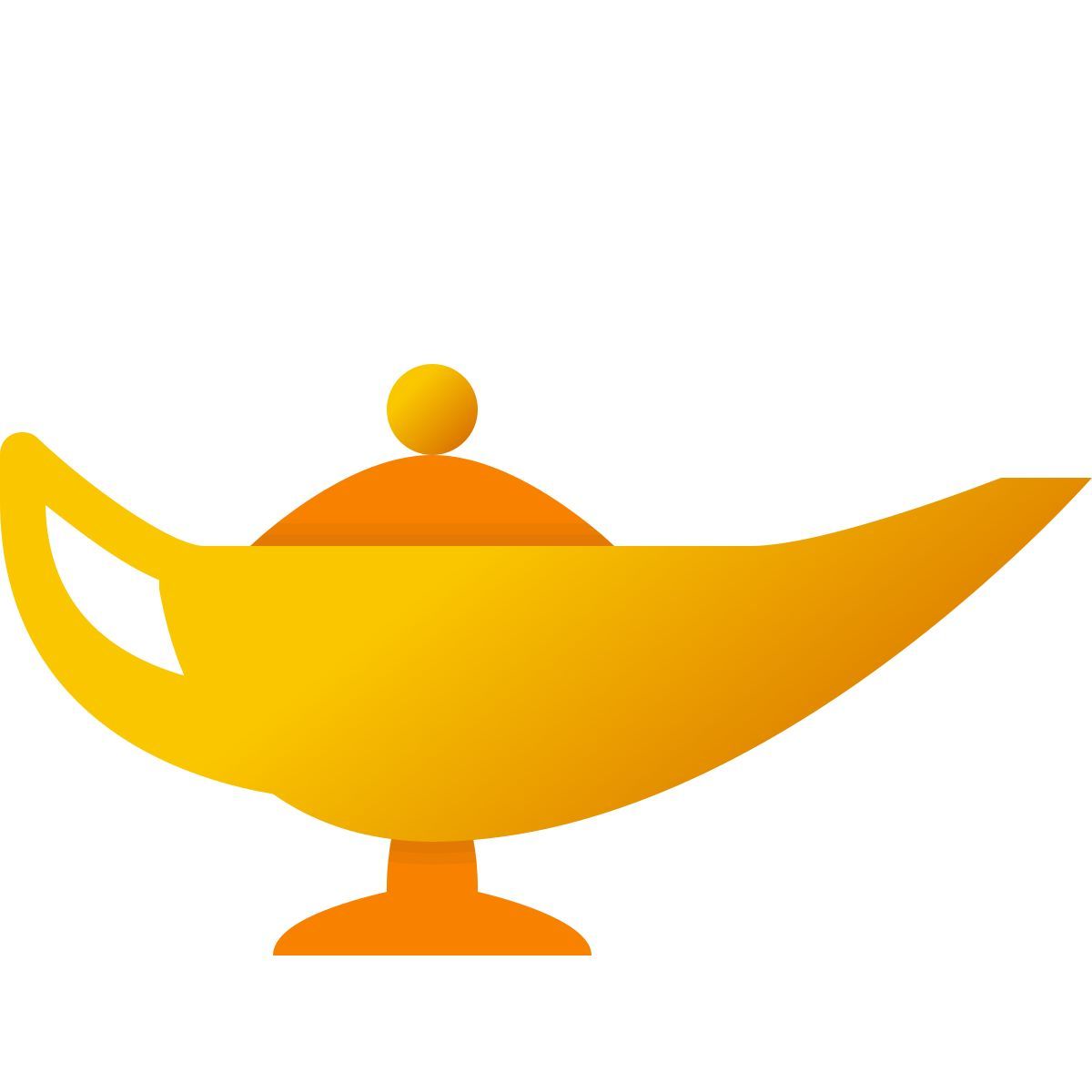 windows 11 color style 매직 램프 icon