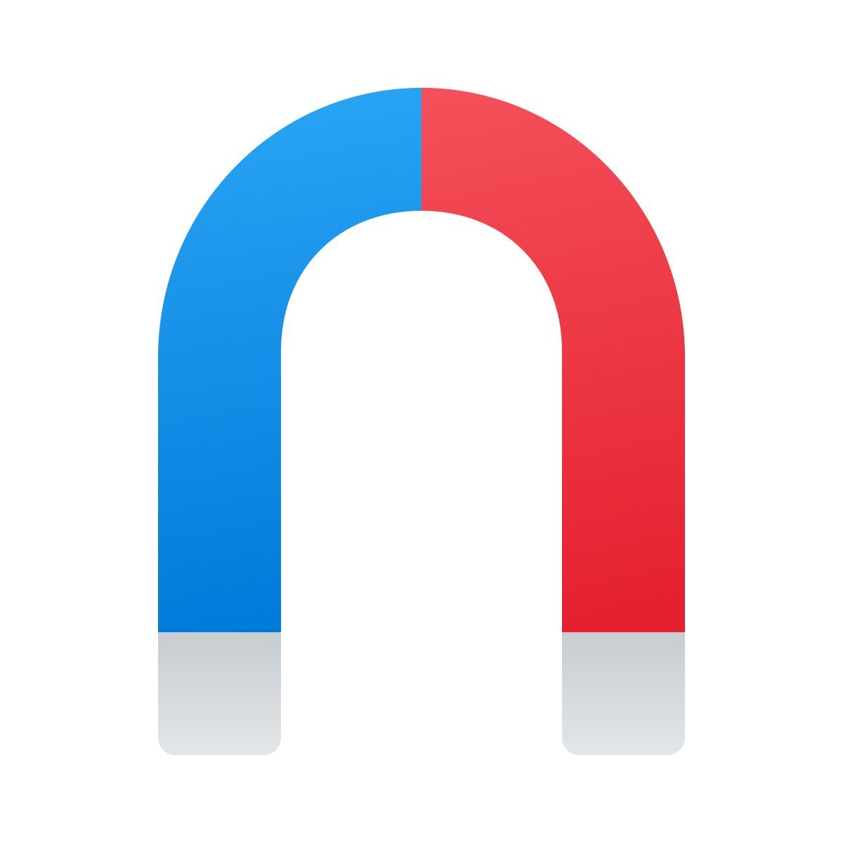 windows 11 color style aimant icon