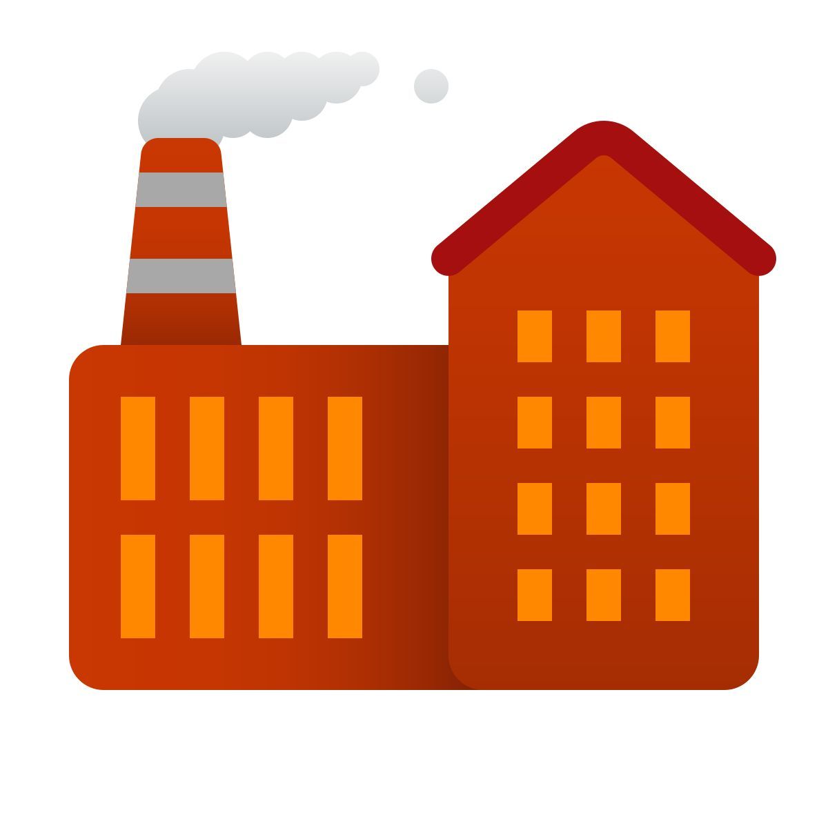 windows 11 color style manifattura icon