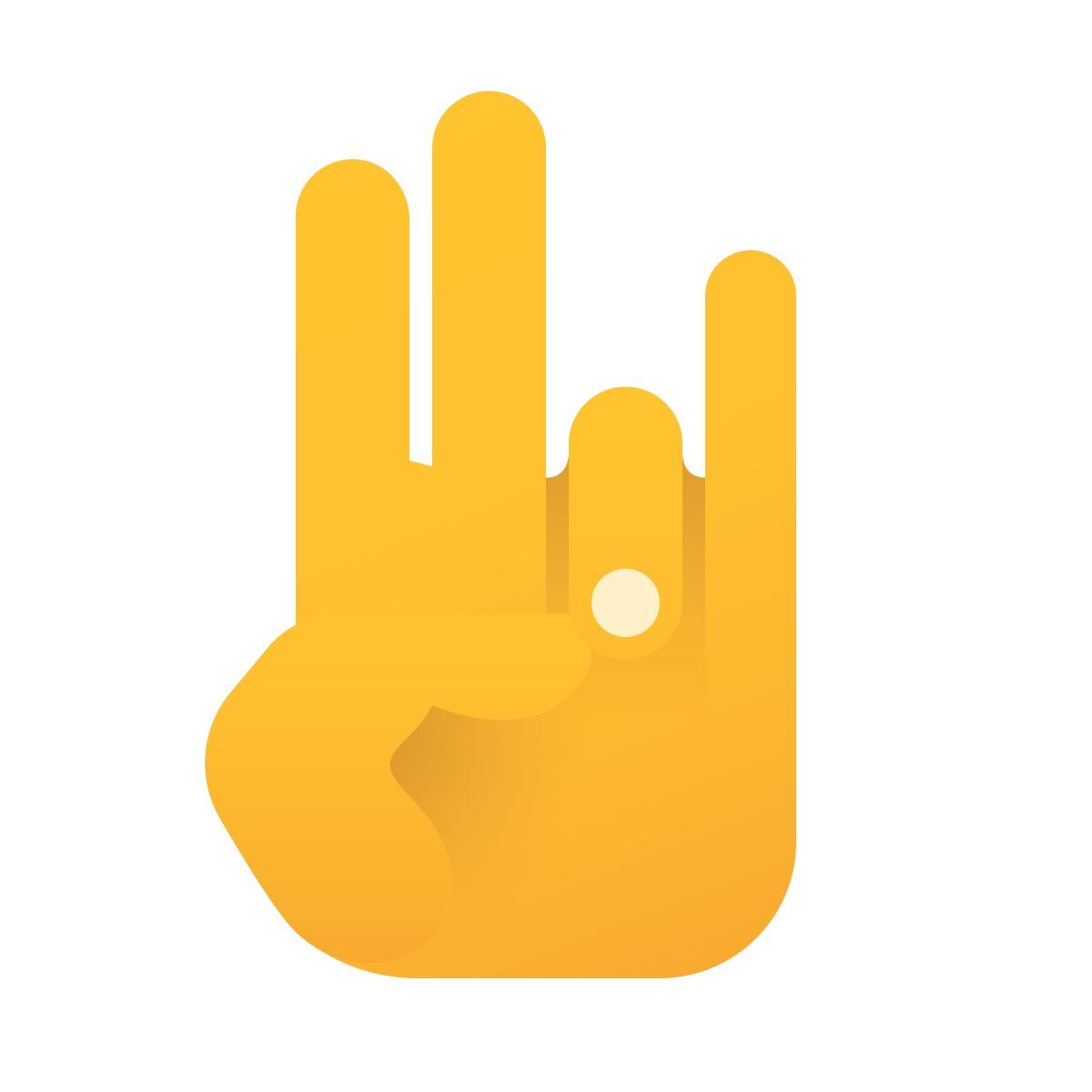 windows 11 color style mayura 手势 icon