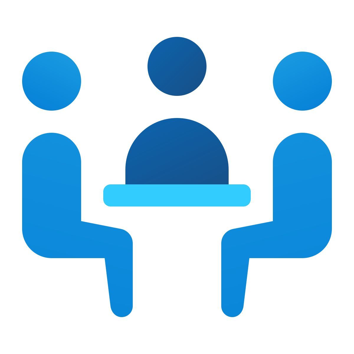 windows 11 color style meeting room icon