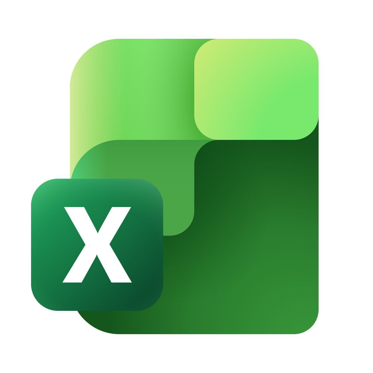 Excel Logo Design