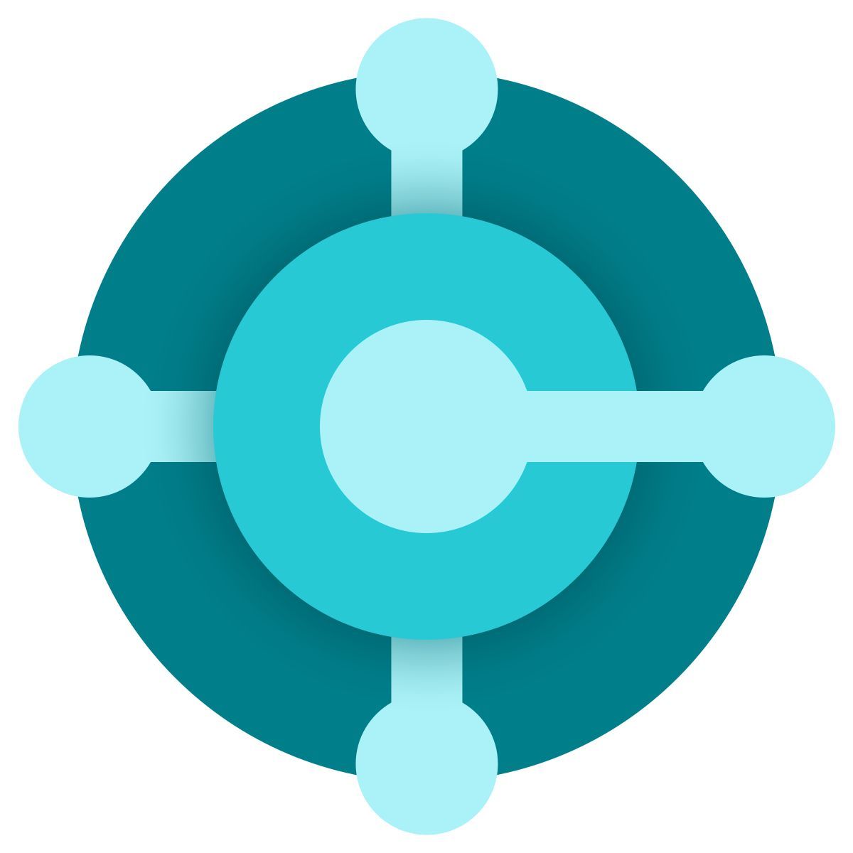 windows 11 color style microsoft business central icon