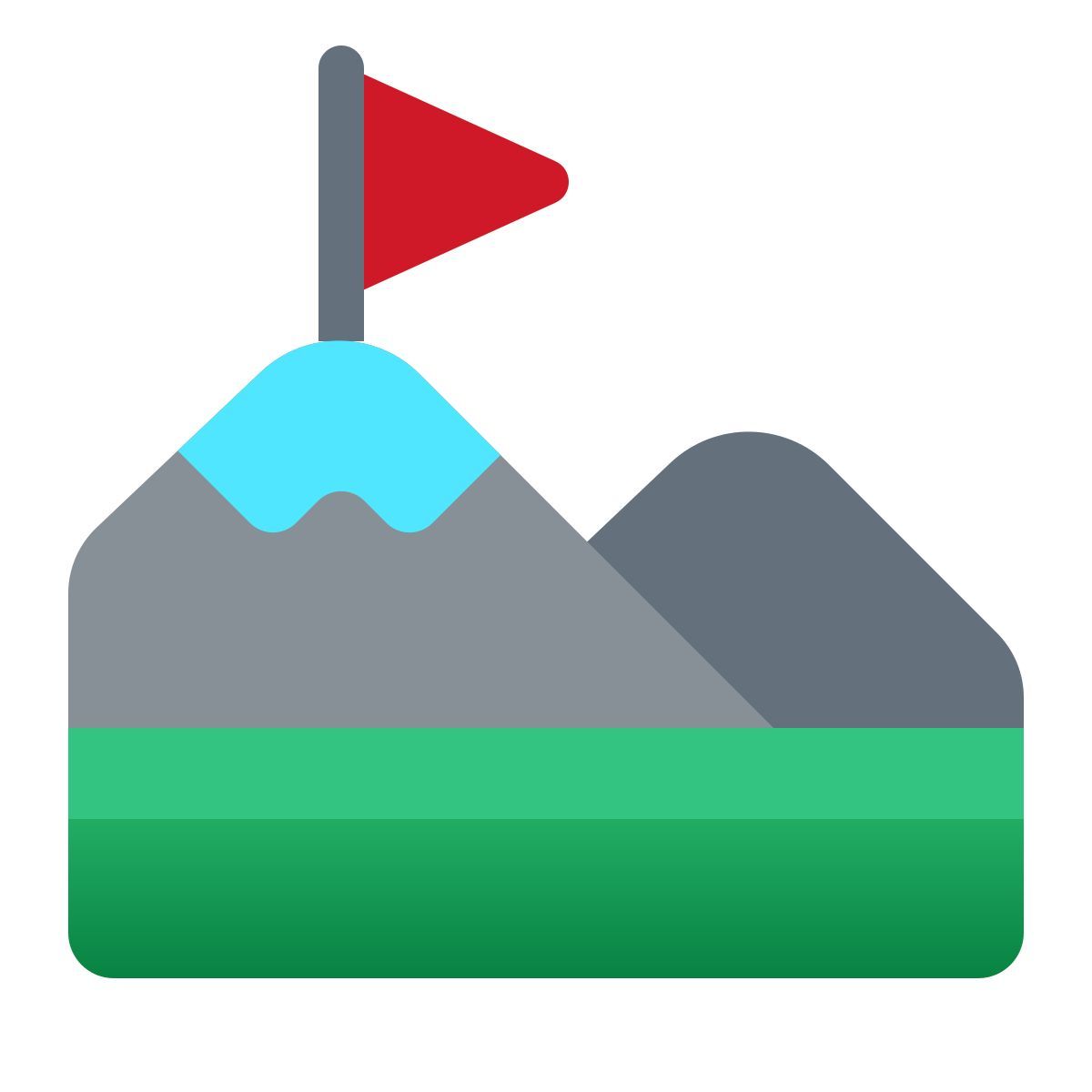 windows 11 color style unternehmensmission icon