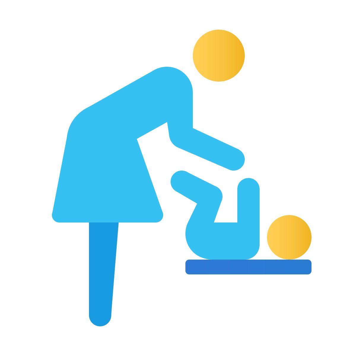 windows 11 color style chambre mère icon