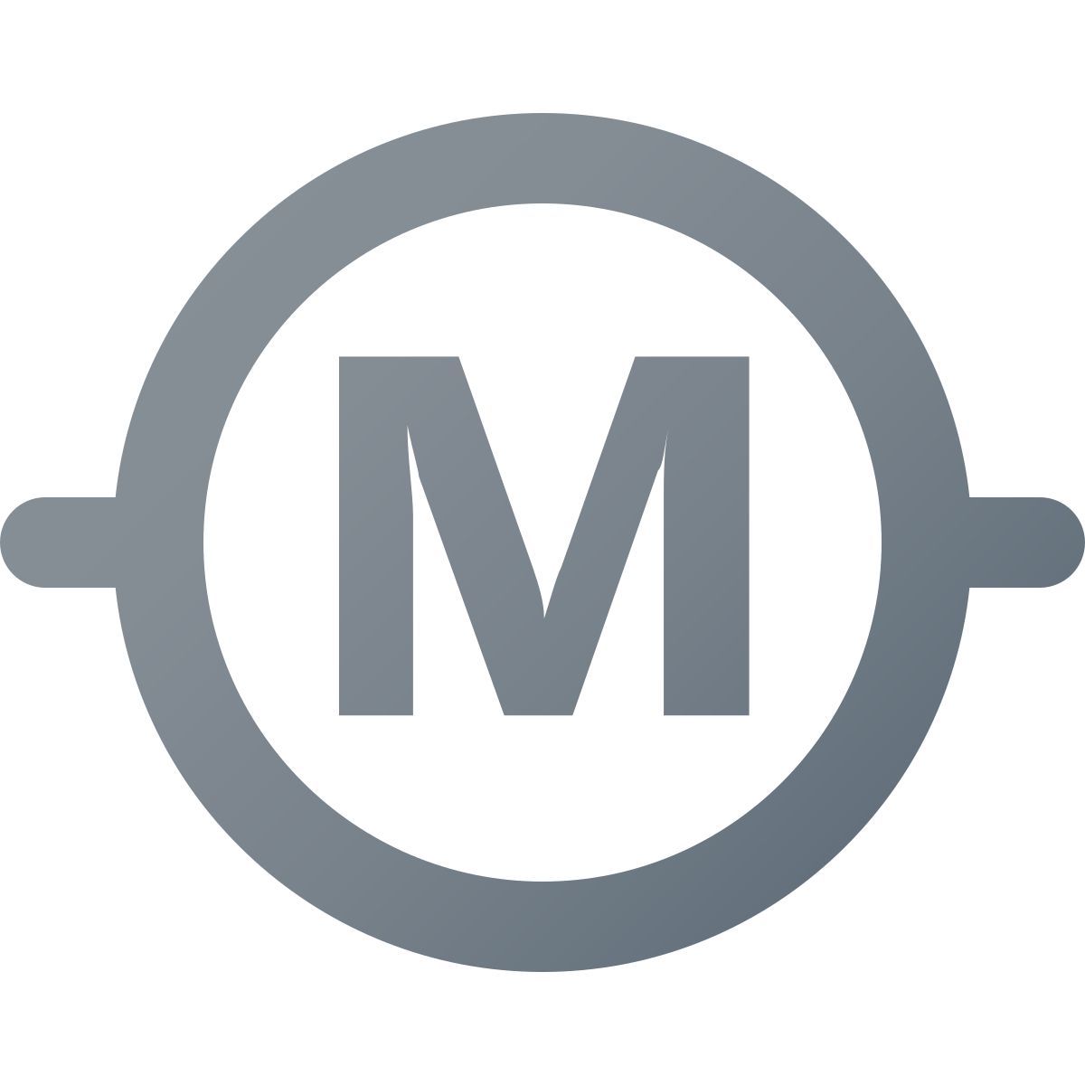 windows 11 color style simbolo motore icon