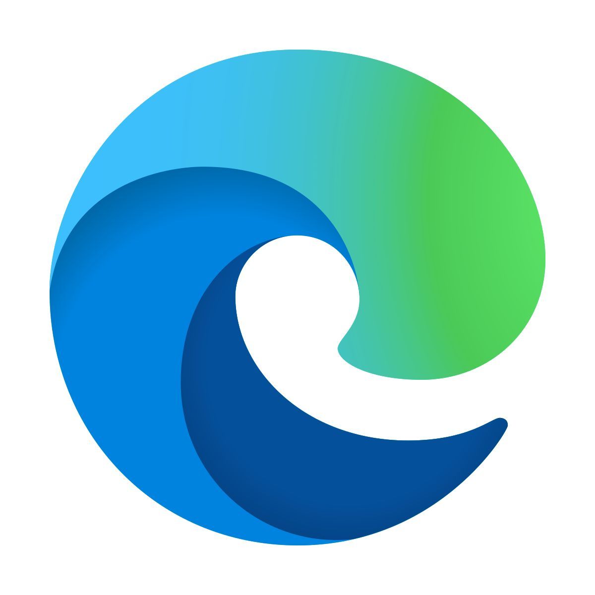 Microsoft Edge Icon Logo Download Logo Whatsapp