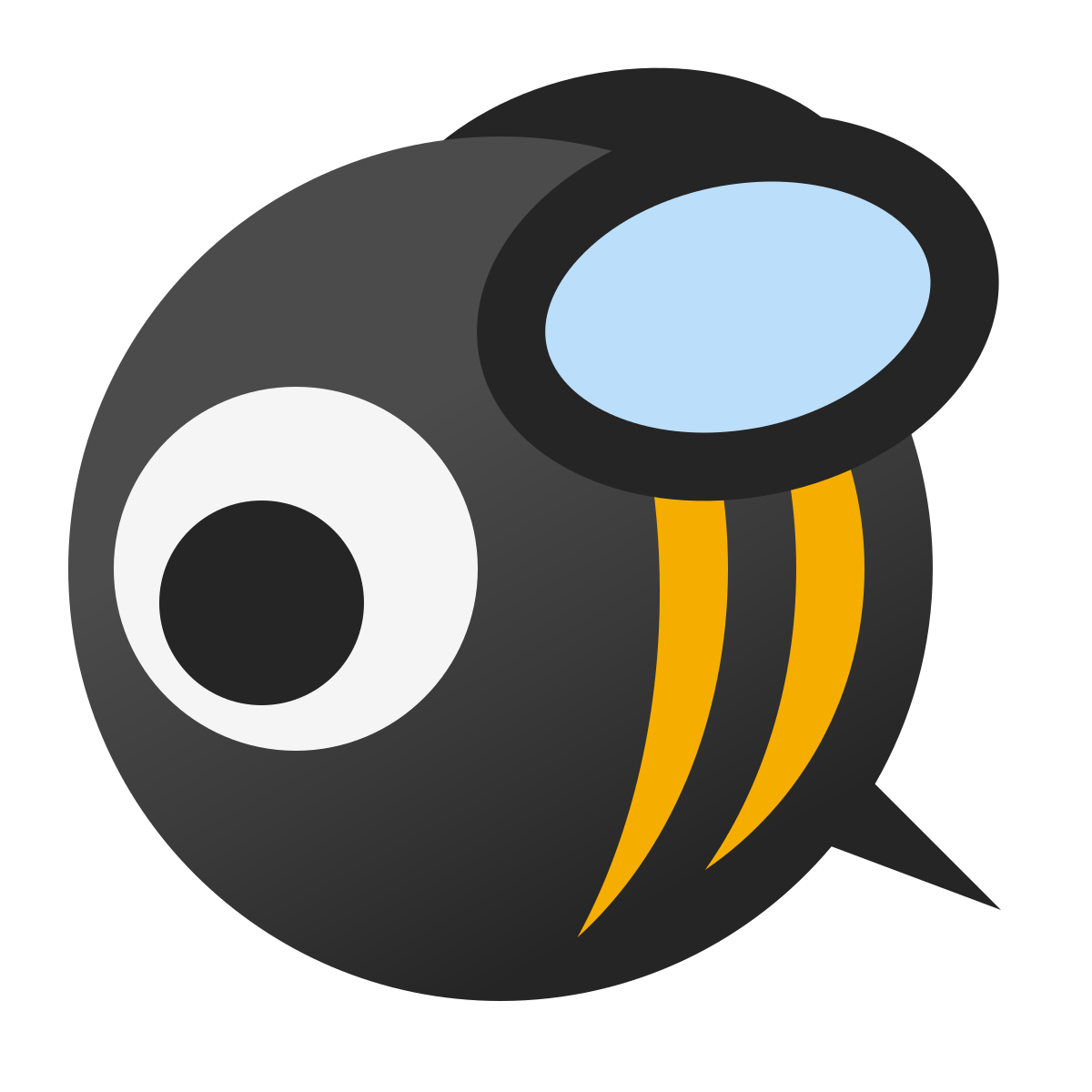 windows 11 color style musicbee  v2 icon