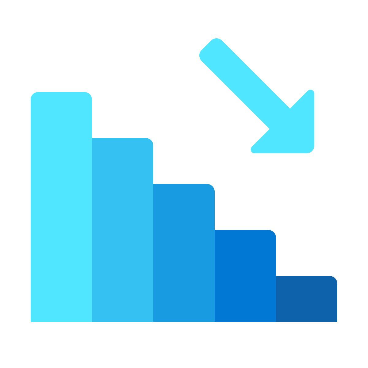 windows 11 color style negative dynamik icon