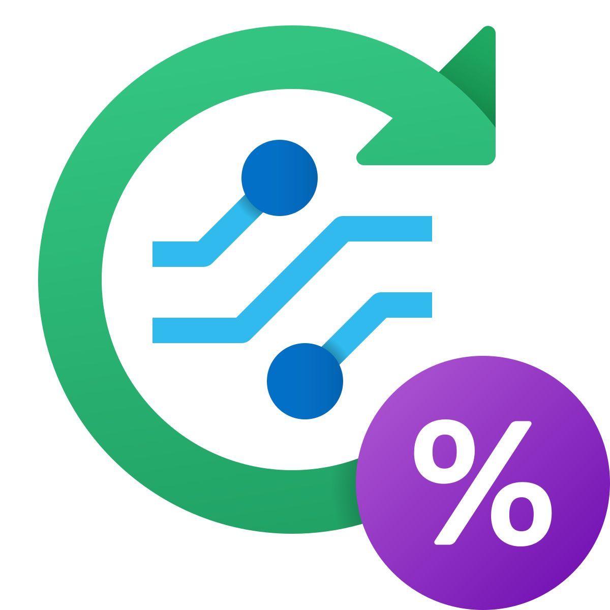 windows 11 color style frais de réseau icon