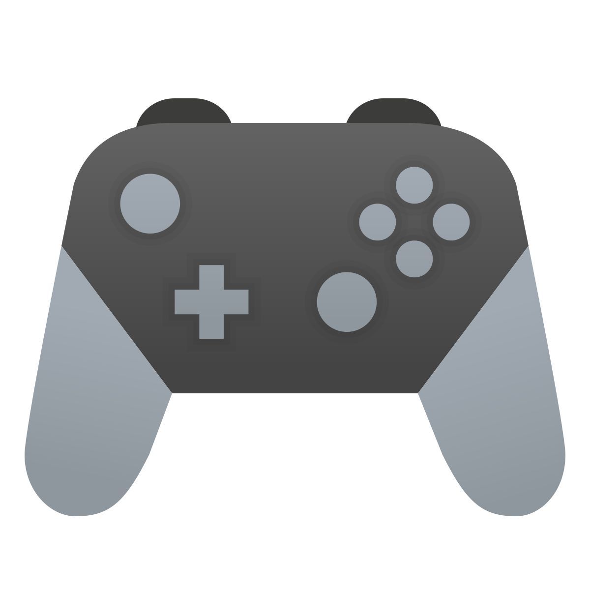 windows 11 color style controller nintendo switch pro icon