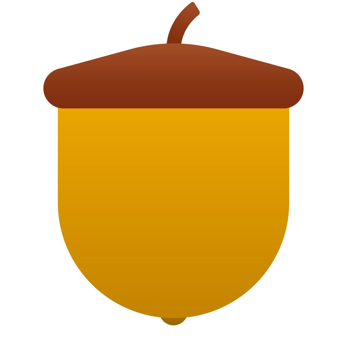 windows 11 color style 너트 icon