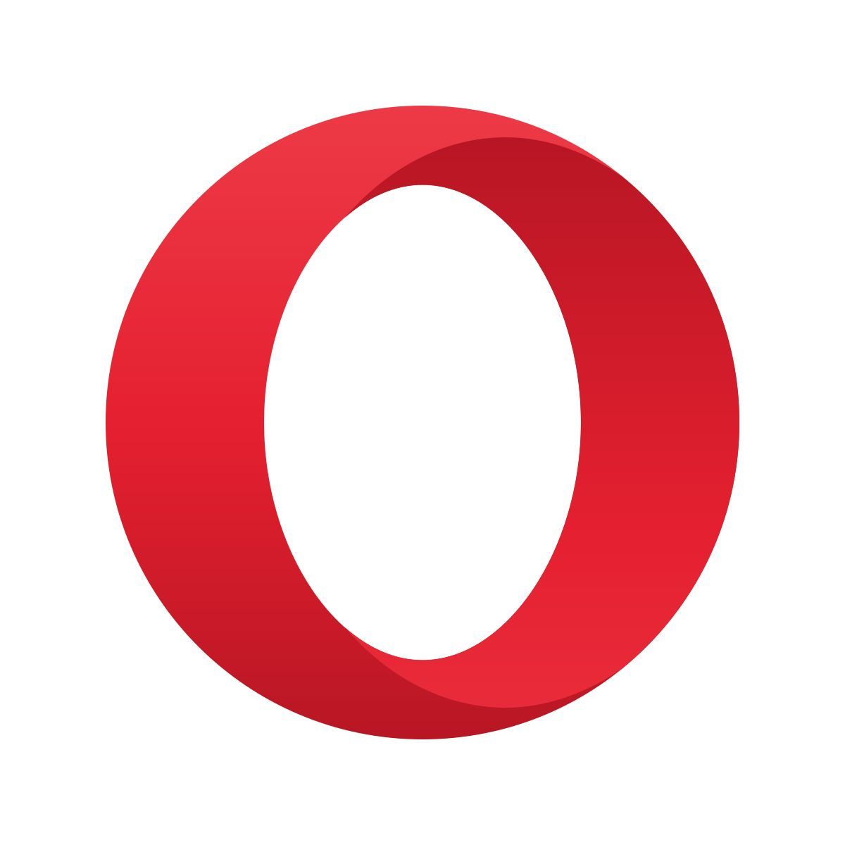 windows 11 color style opera icon