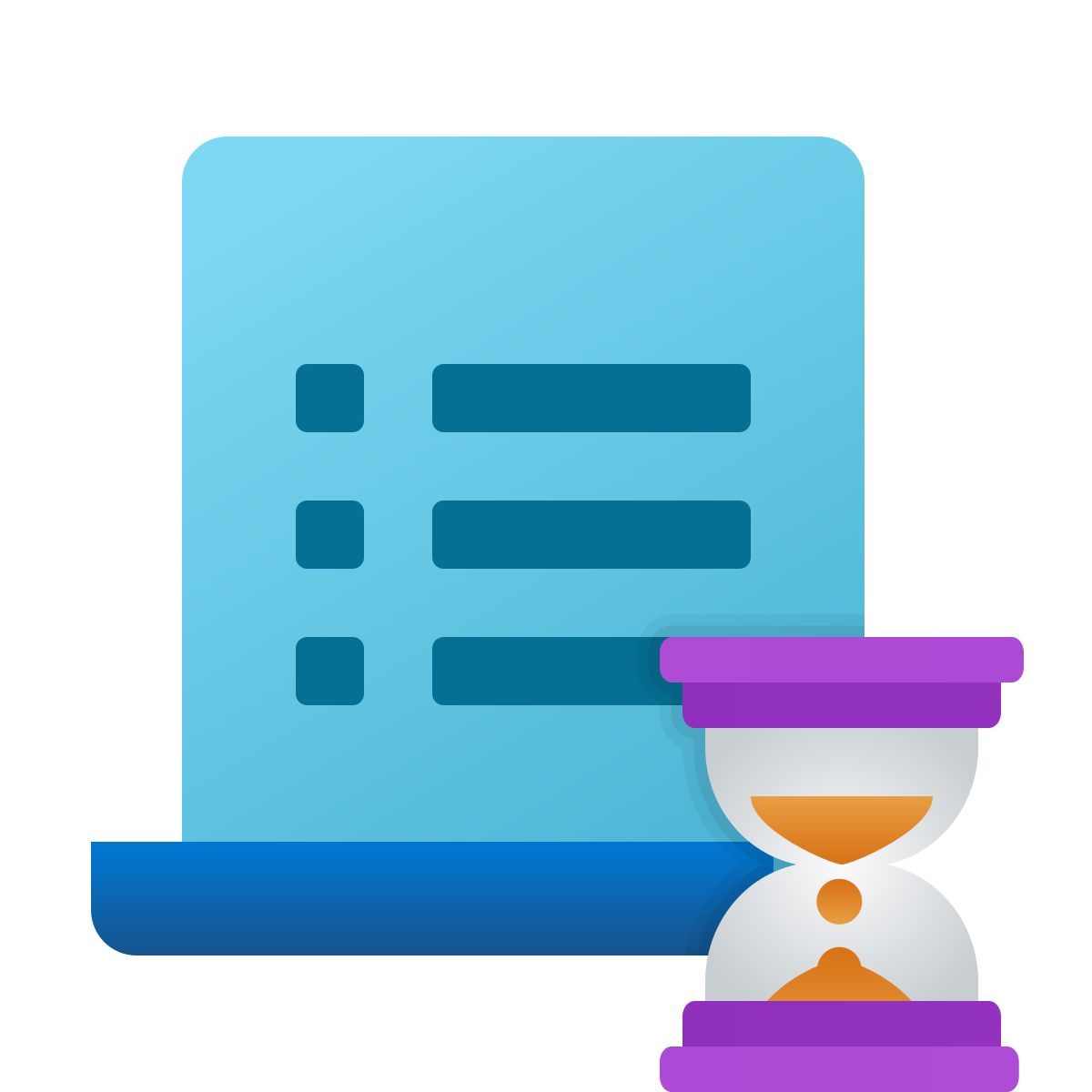 windows 11 color style histoire icon