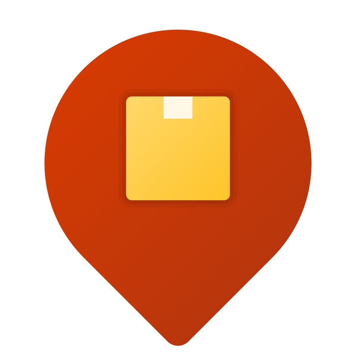 windows 11 color style commande expédiée icon