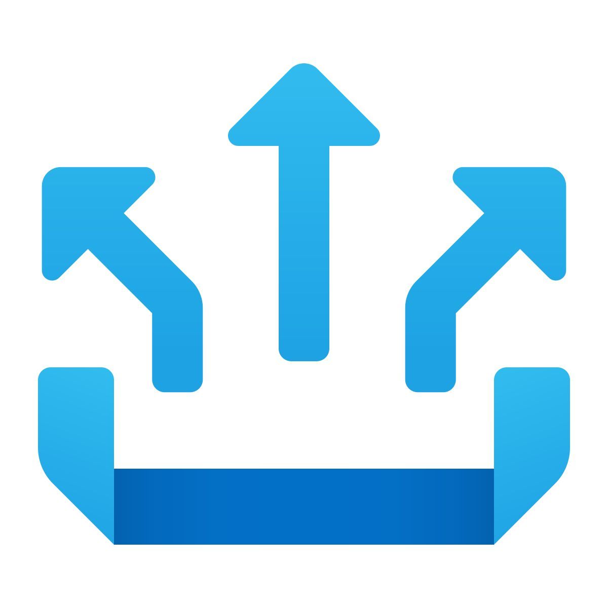 windows 11 color style salida icon