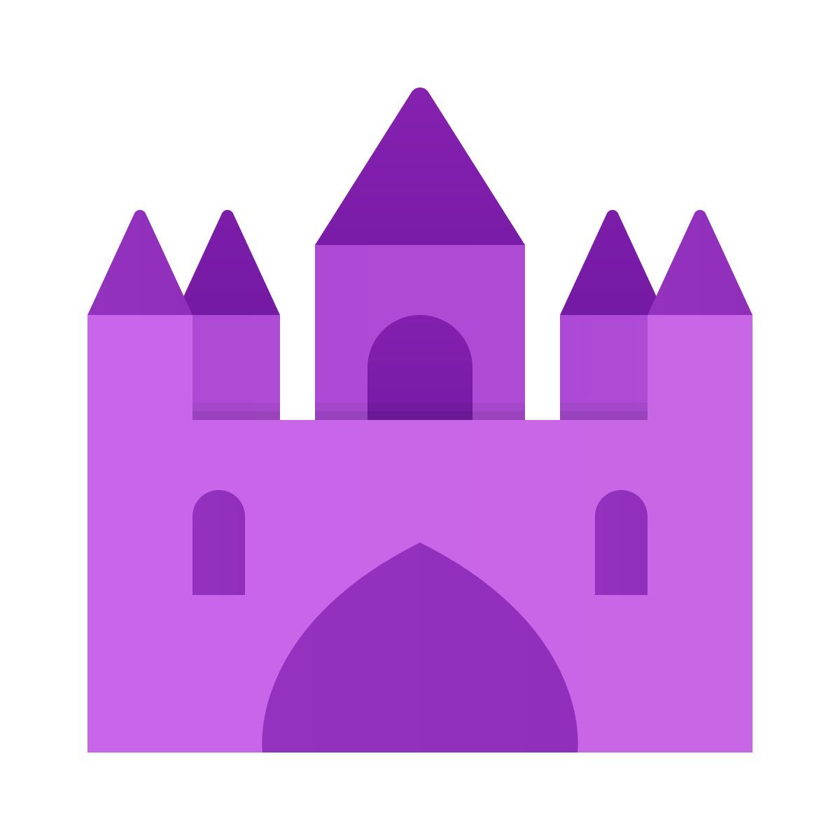 windows 11 color style königreich icon