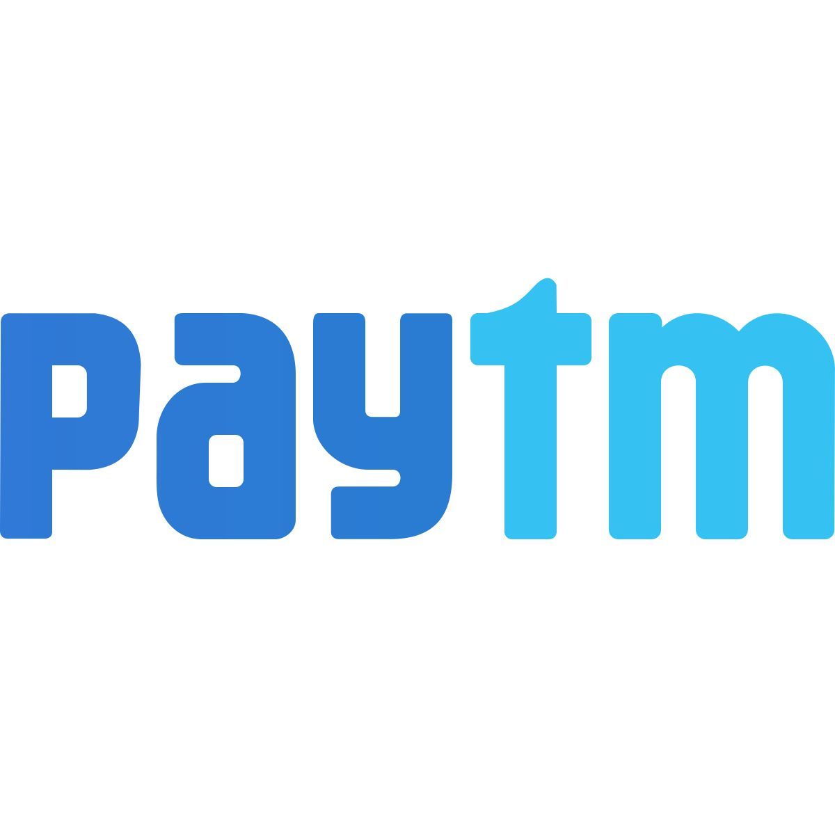 Paytm Logo Icons Logos Symbols Free Download PNG SVG
