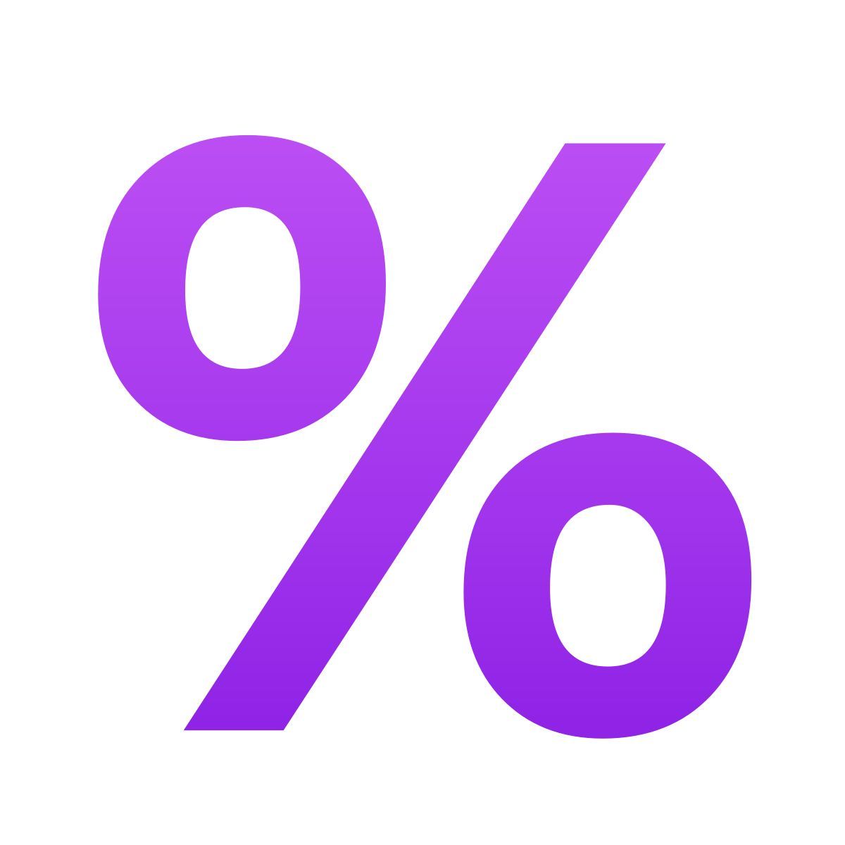 windows 11 color style percentuale icon