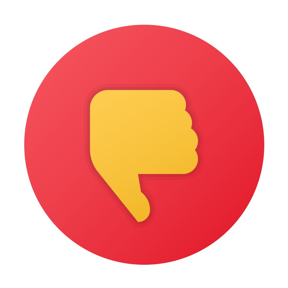 windows 11 color style bassa qualità icon