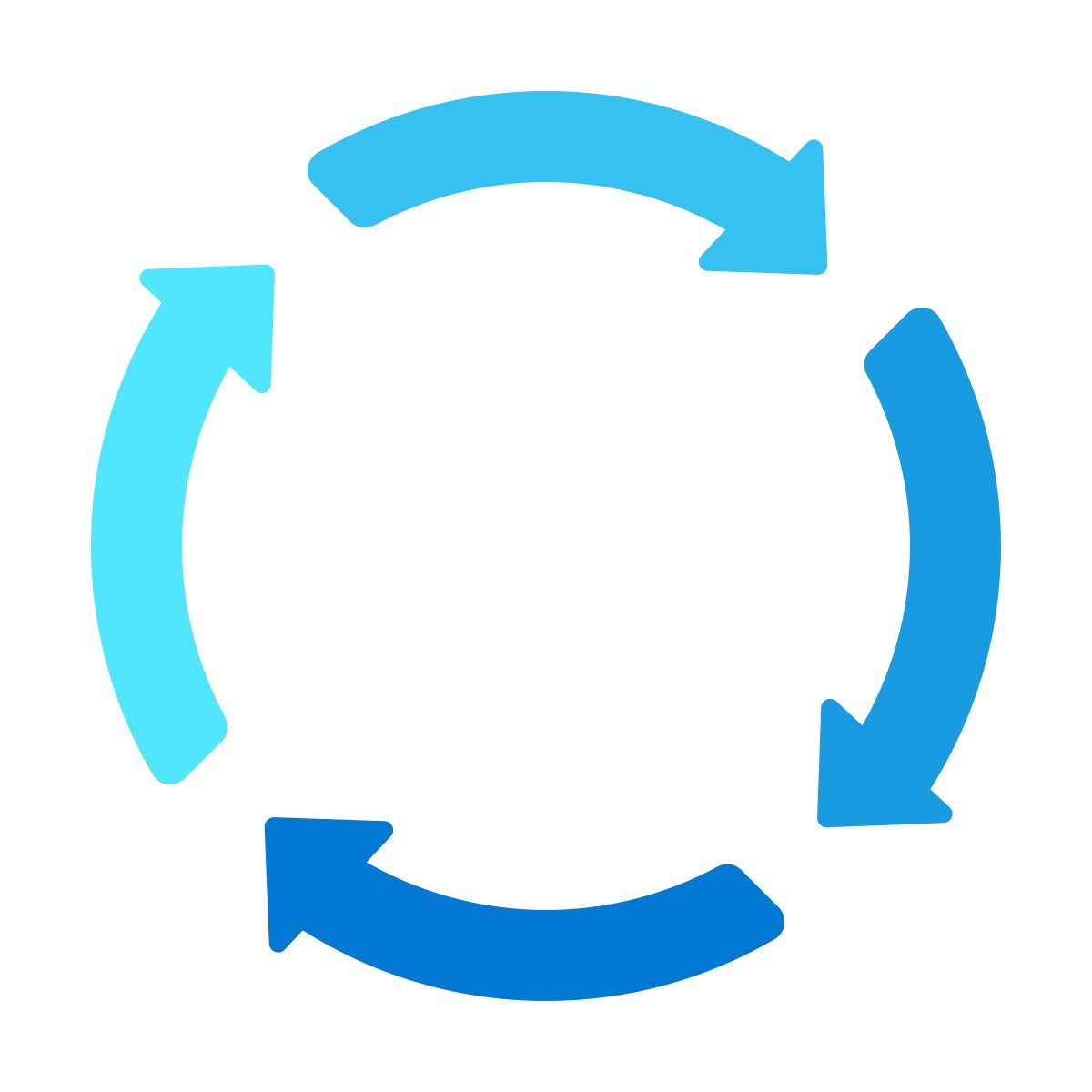 windows 11 color style processus icon