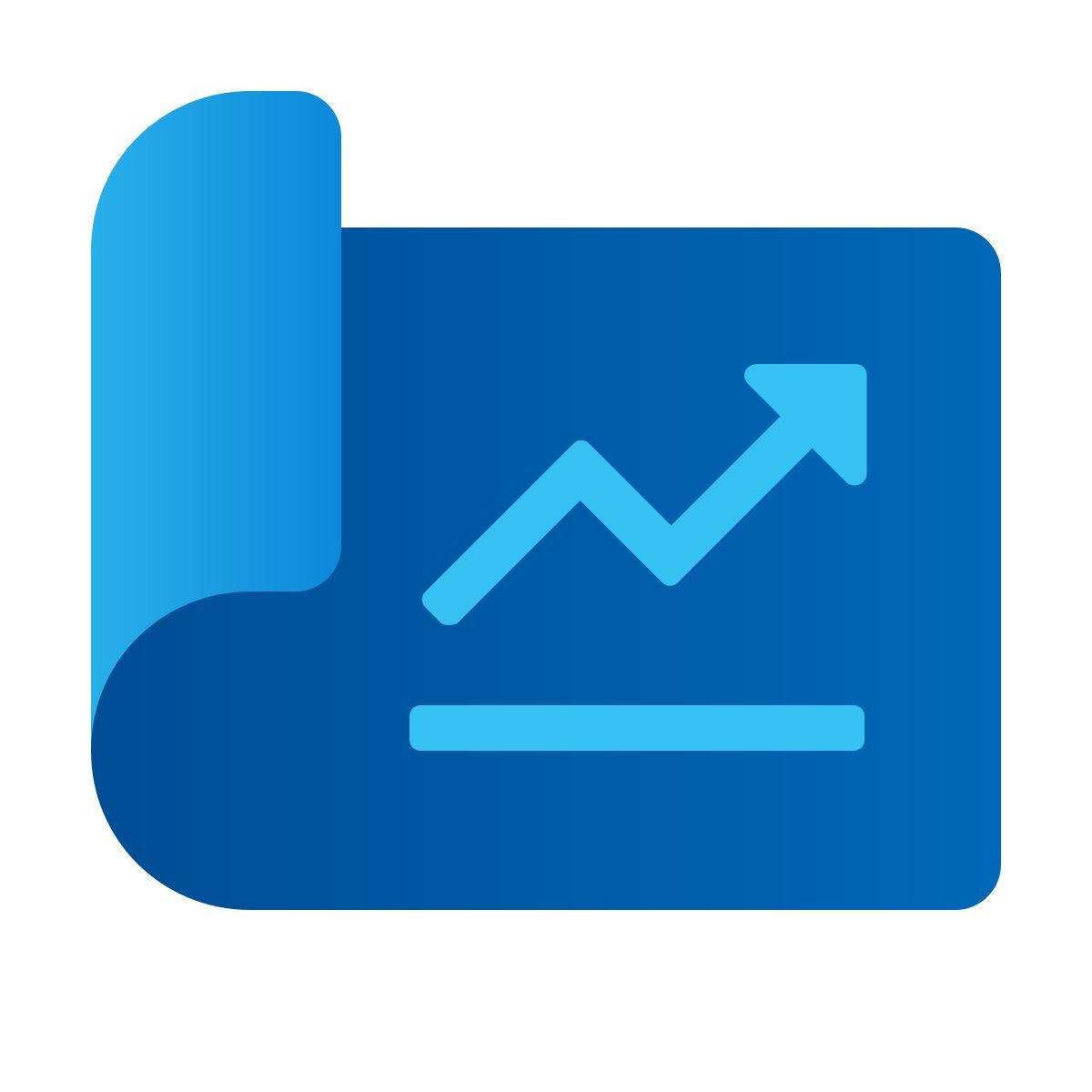 windows 11 color style geschäftsplan icon