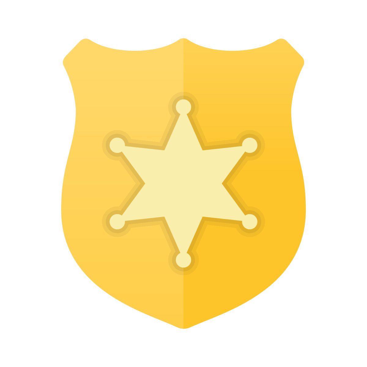 windows 11 color style public safety icon
