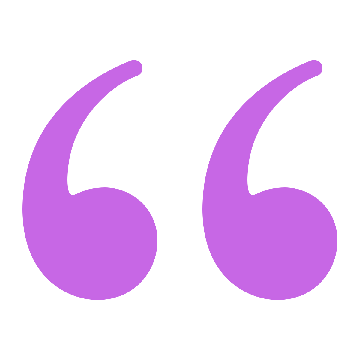 windows 11 color style quote left  v2 icon