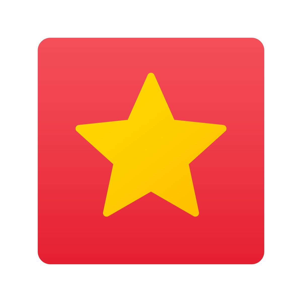 windows 11 color style 평가 icon