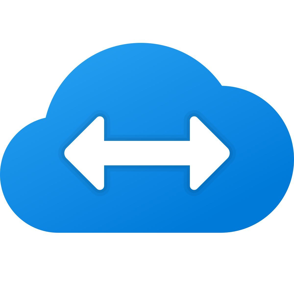 windows 11 color style 원격 작업 icon