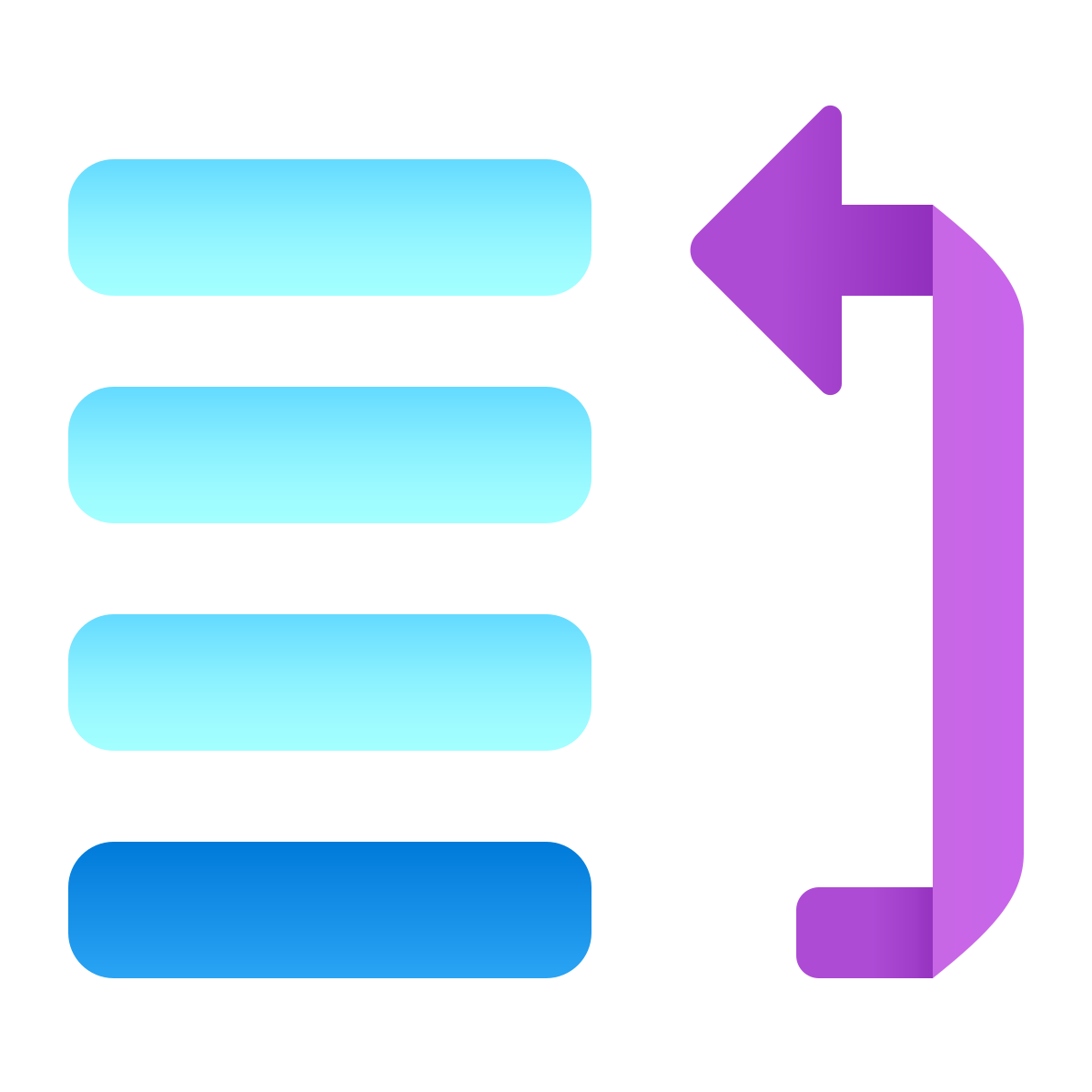 windows 11 color style reorder  v2 icon