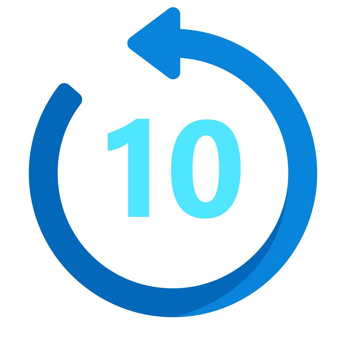 windows 11 color style 重播10 icon