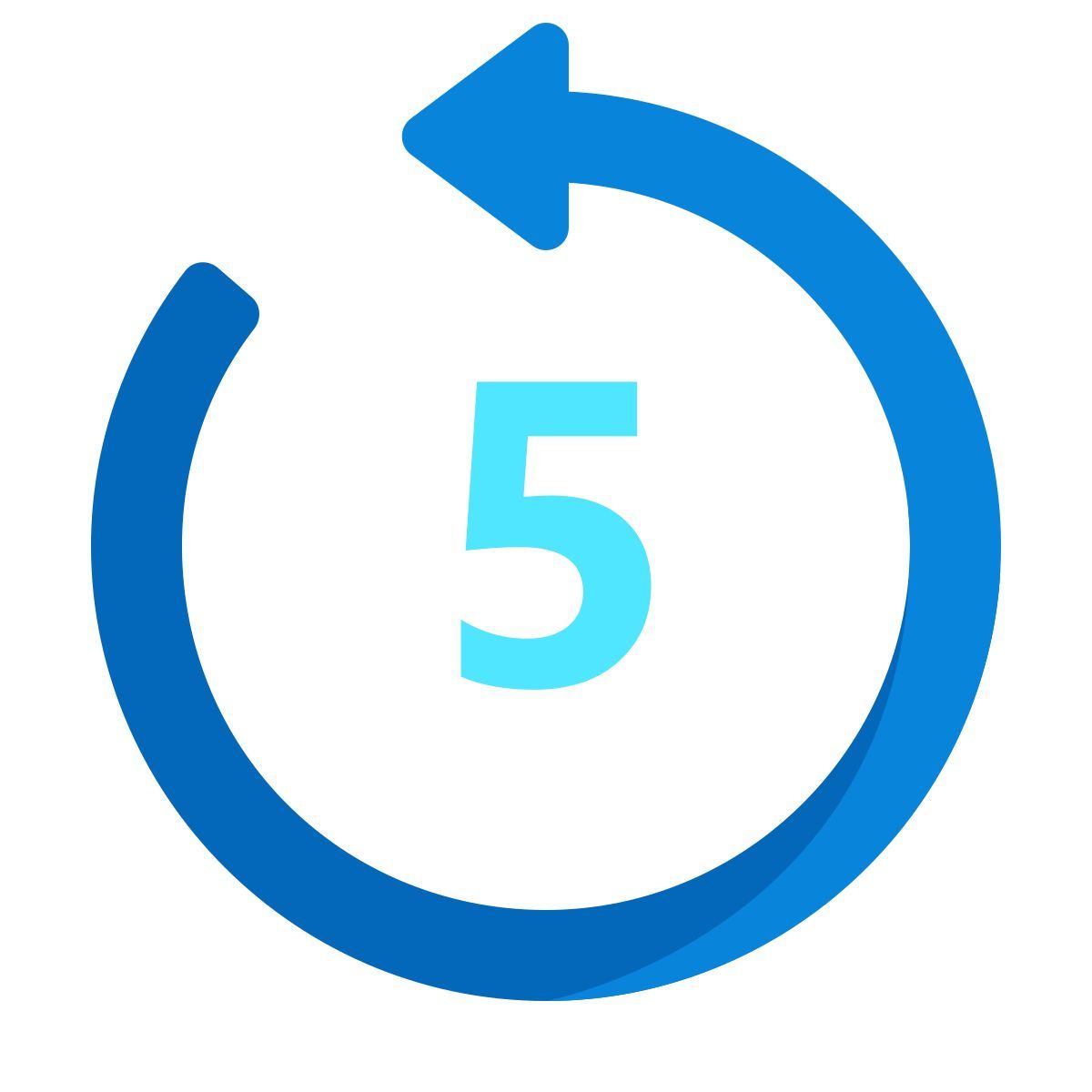 windows 11 color style 重播5 icon