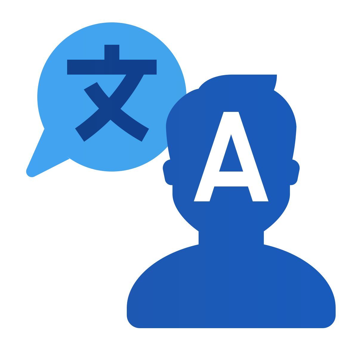 windows 11 color style benötigt dolmetscher icon