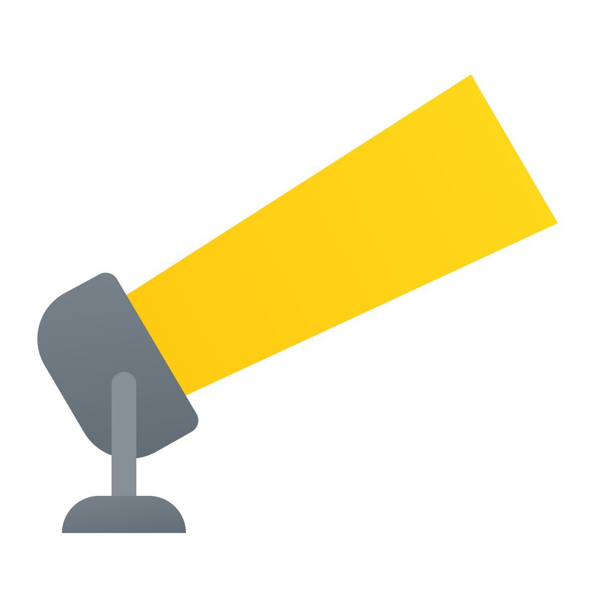 windows 11 color style proiettore icon