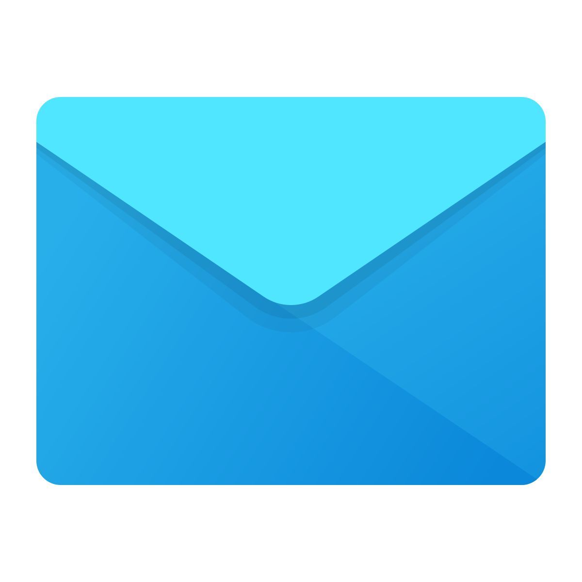 windows 11 color style letter icon