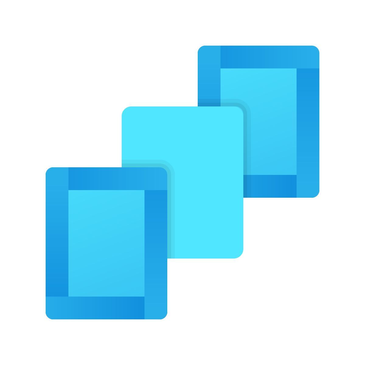windows 11 color style separado usando um código de patch icon