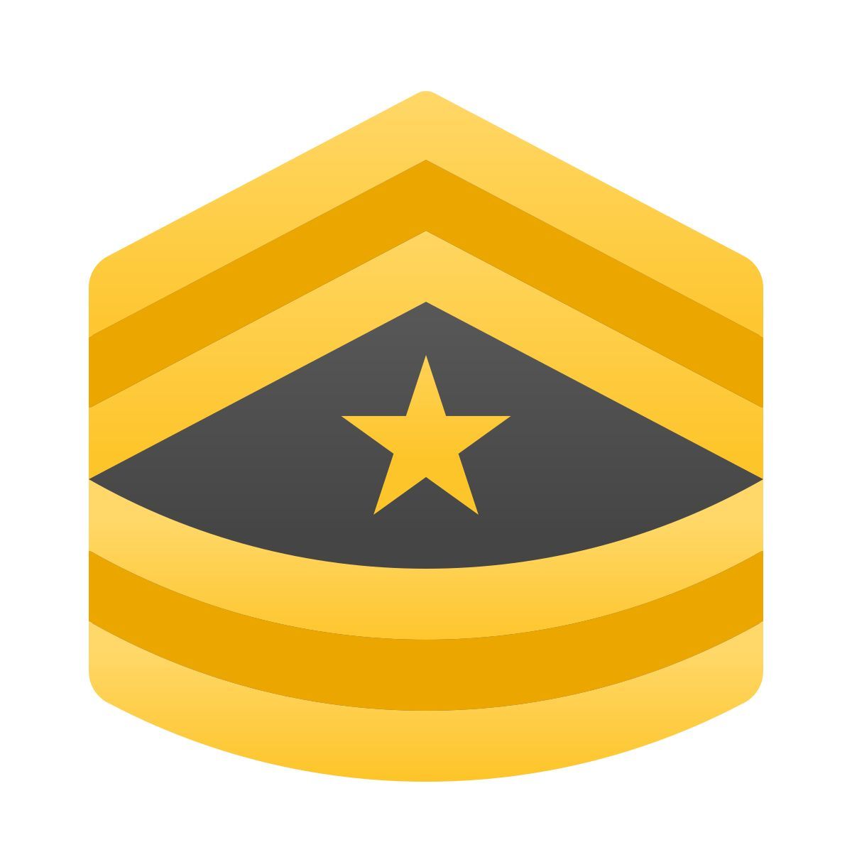 windows 11 color style 军士长sgt icon