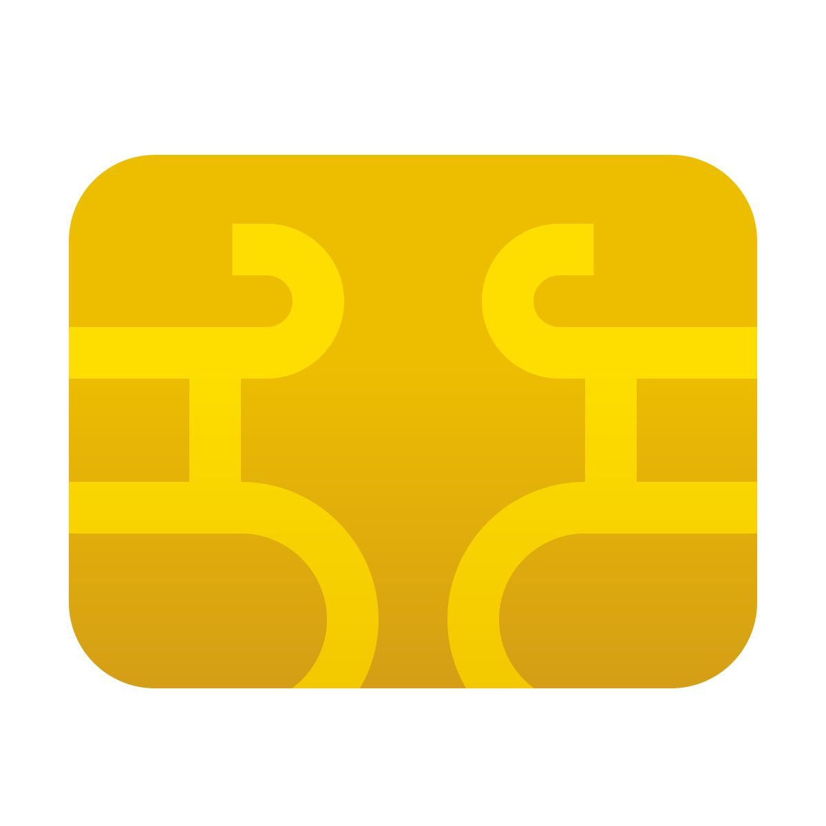 windows 11 color style sim卡芯片 icon