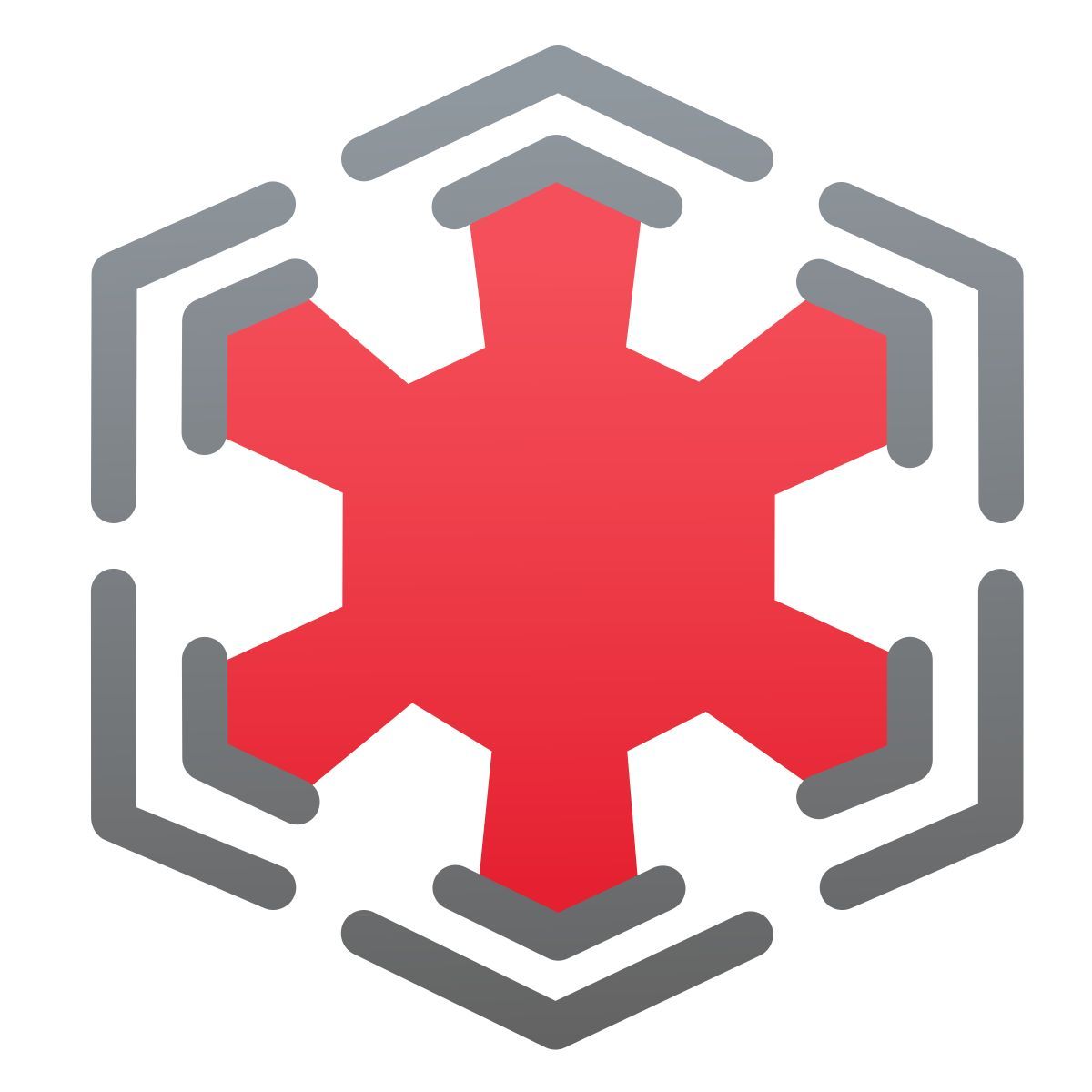 windows 11 color style sith empire icon