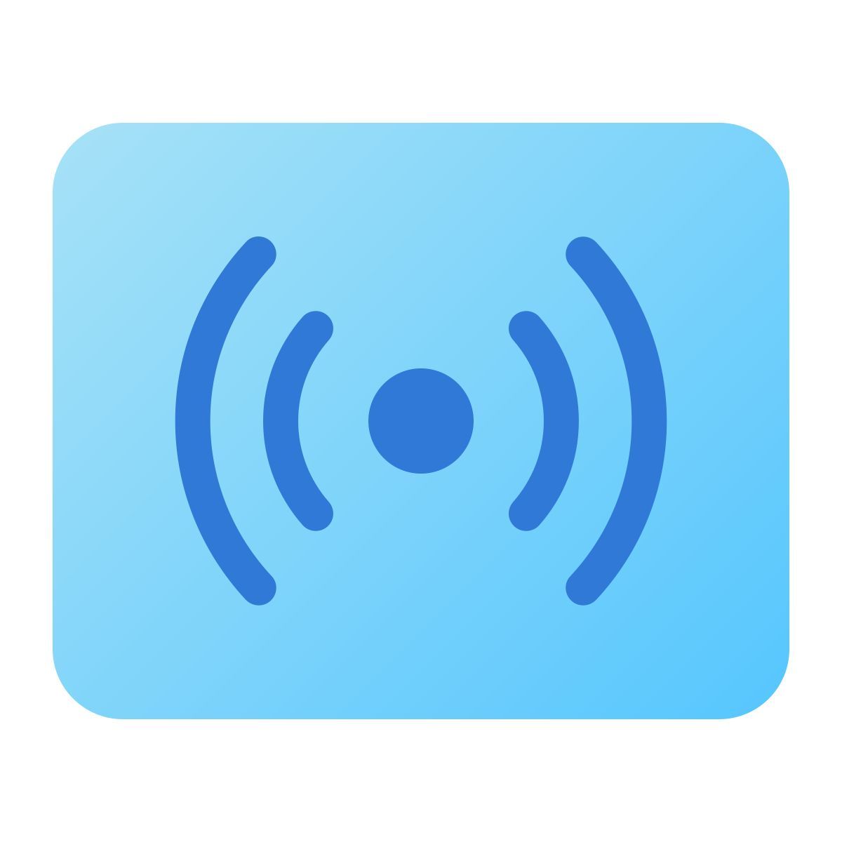 windows 11 color style 声音环绕 icon